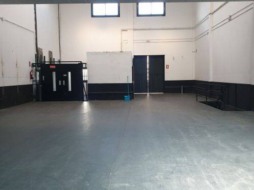 Nave industrial en Alquiler en N/A en Campodón - Ventorro del Cano