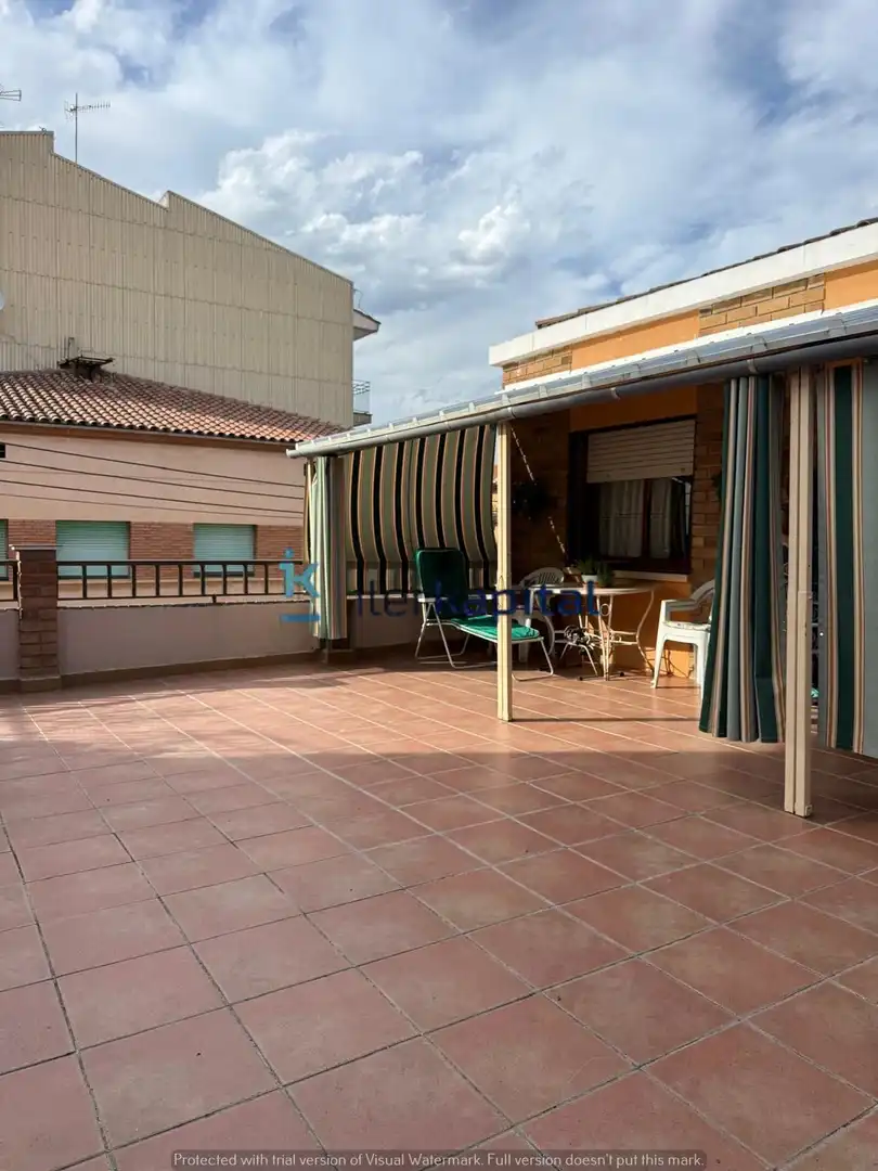 Casa en venda a Almacelles, imagen 10