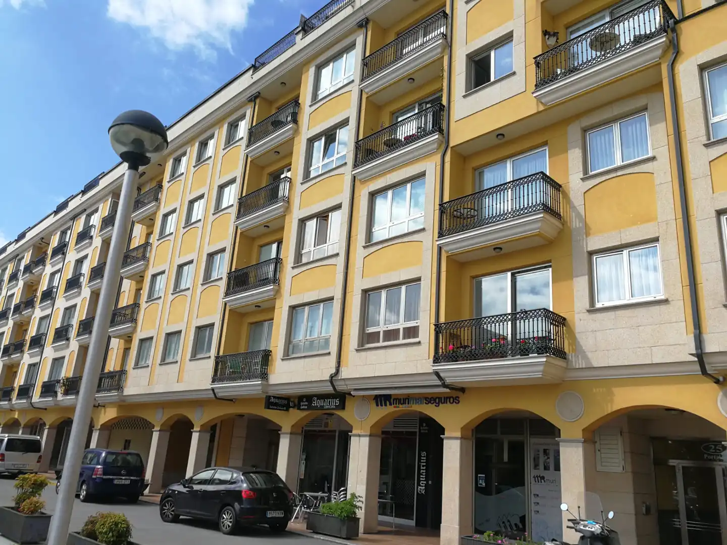 Wohnung mit Terrasse zum Verkauf in Avenida do Porto 25, imagen 31