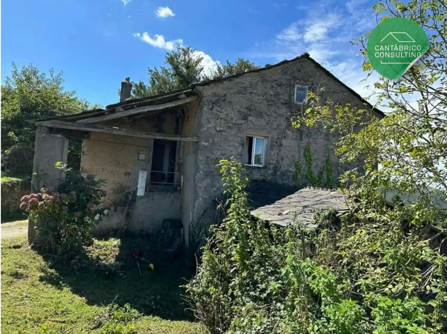 Casa in vendita a Boal, imagen 26