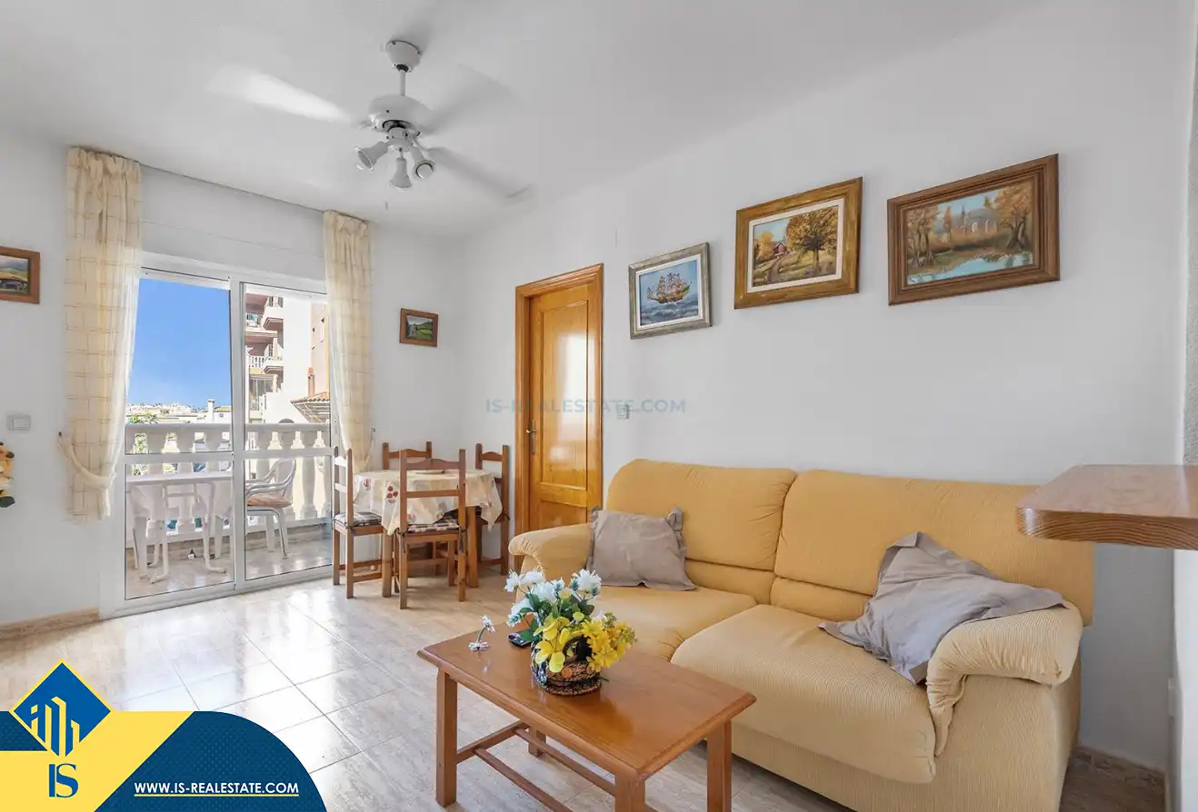 Apartament amb ascensor en venda a Playa de los Locos