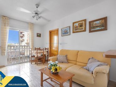 Apartament amb ascensor en venda a Playa de los Locos