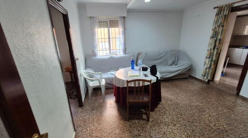 Foto 3 de Planta baixa en venda a Sax, Alicante