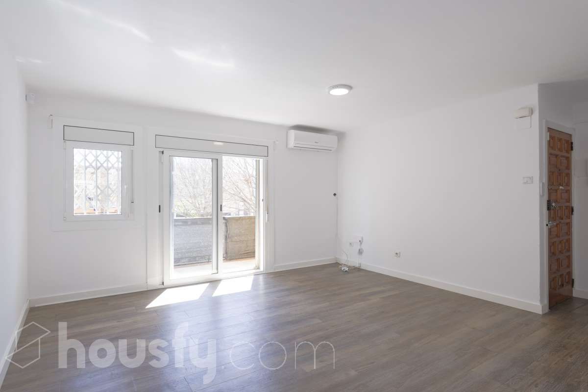 Schlafzimmer von Wohnung zum Verkauf in Montornès del Vallès mit Terrasse