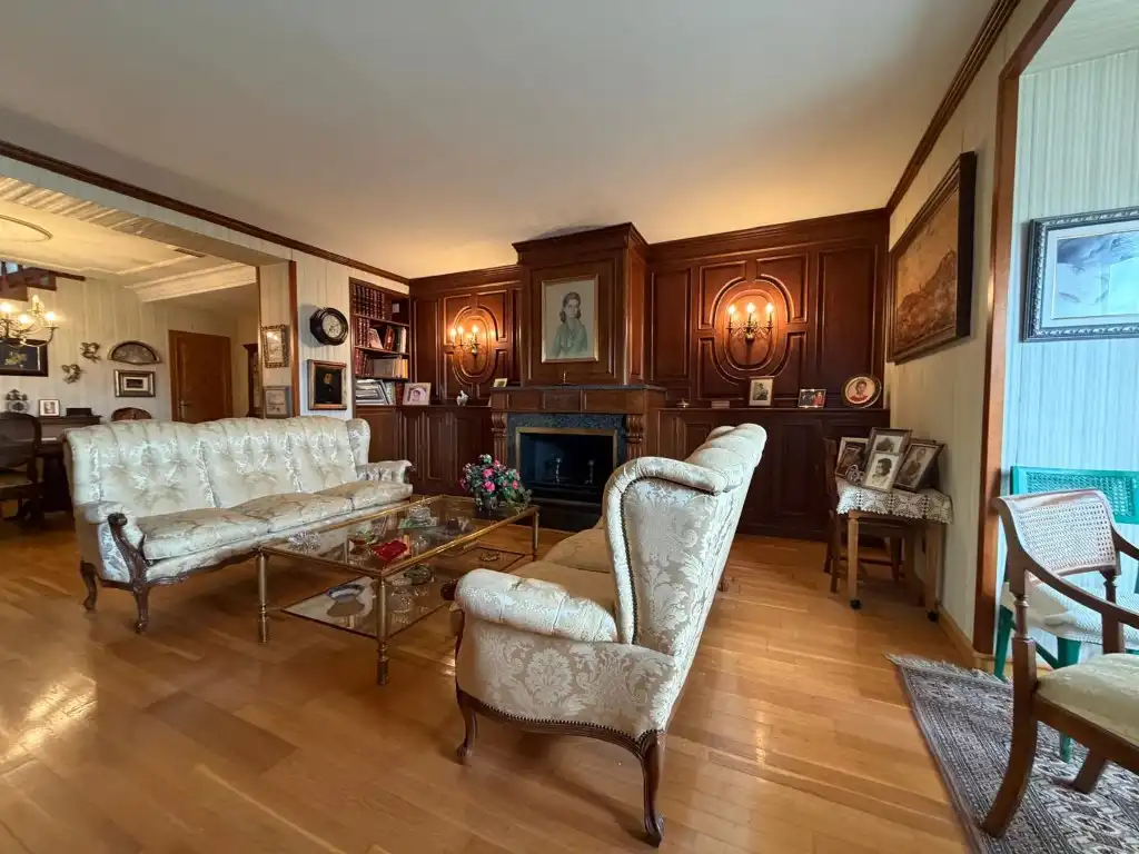 Wohnzimmer von Dachboden zum Verkauf in Segorbe