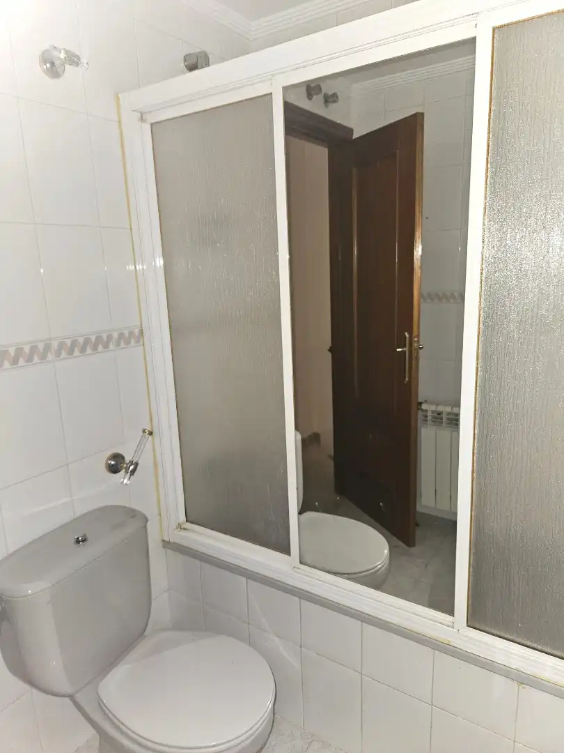 Badezimmer von Haus oder Chalet zum Verkauf in Cúllar Vega