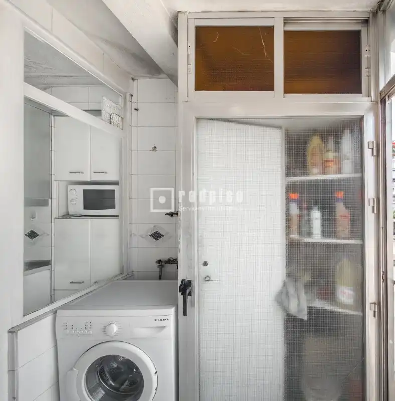 Piso en venta en Parque Lisboa - La Paz