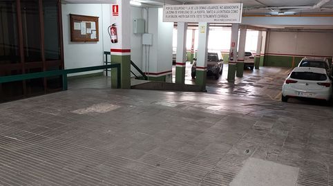 Foto 5 de Garaje en venta en Vallcarca i els Penitents, Barcelona Capital