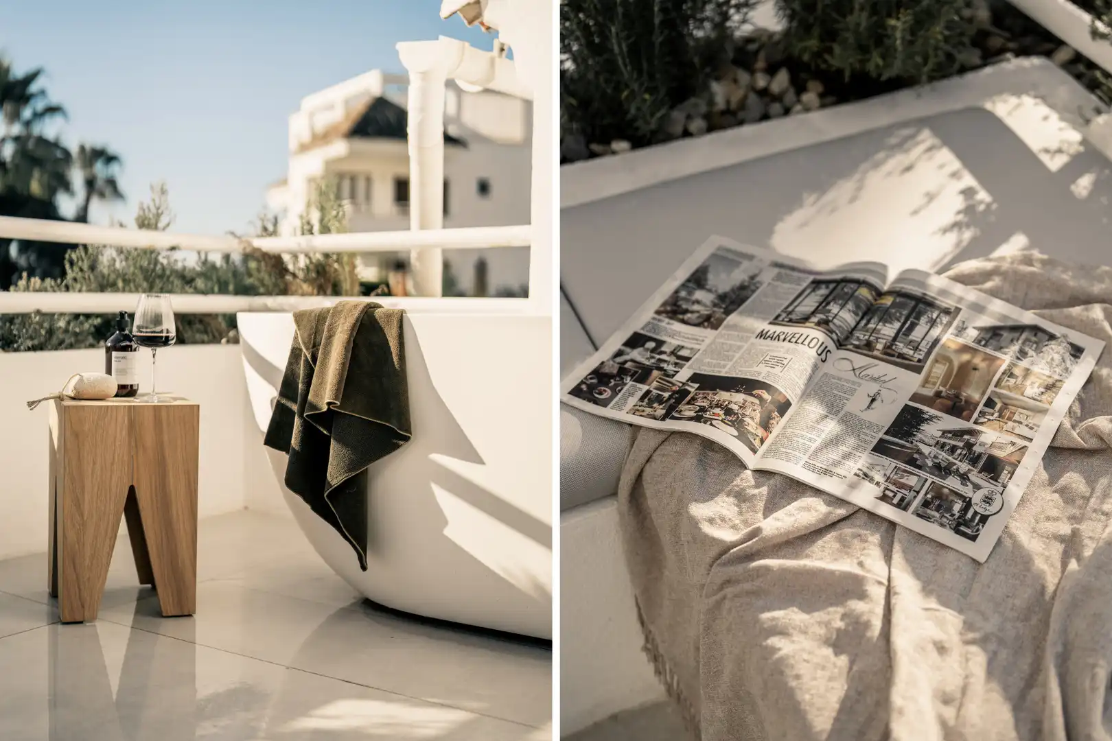Haus zum Verkauf in Marbella Centro, imagen 24