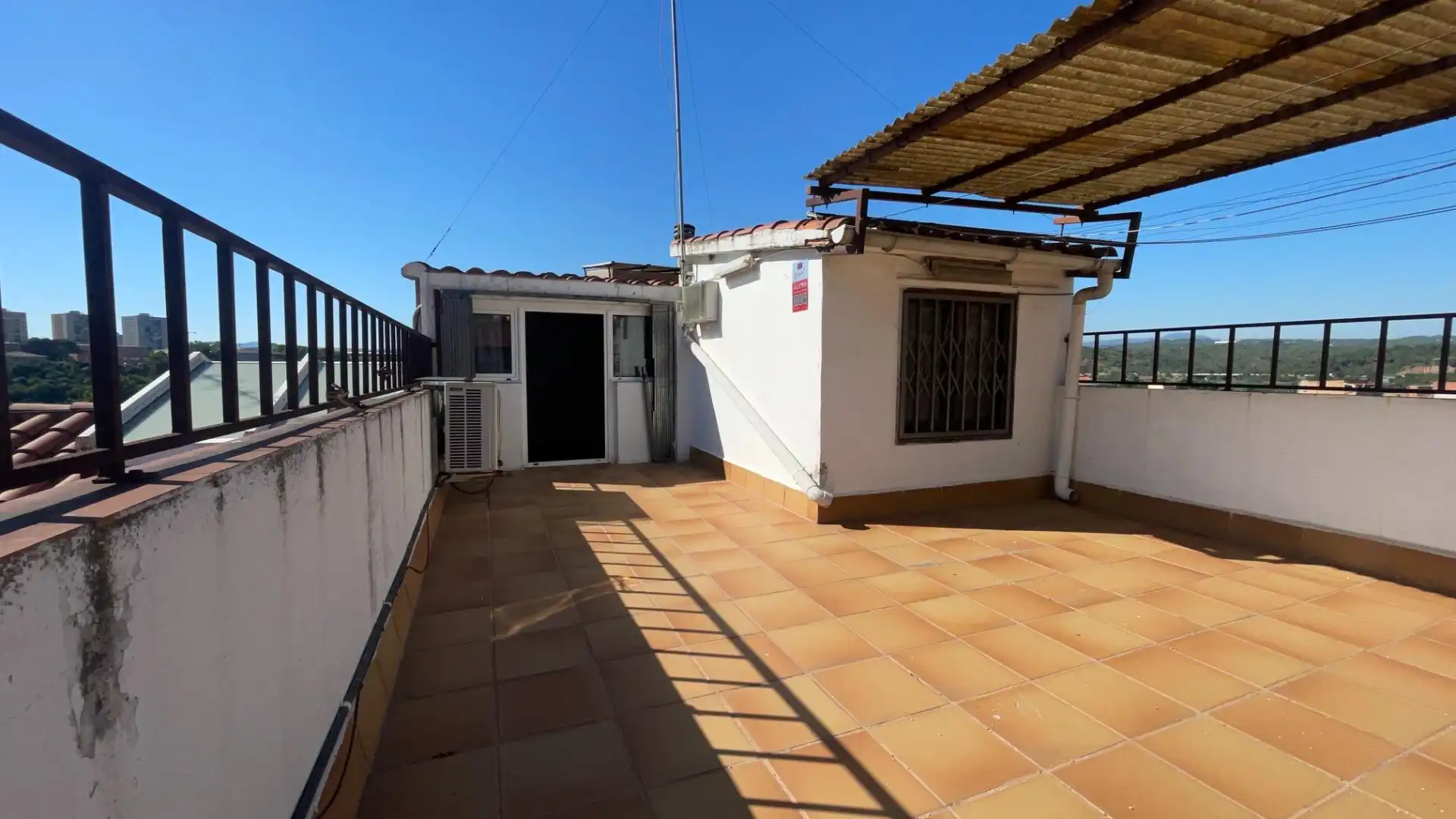 Terrassa de Àtic en venda en Martorell amb Terrassa