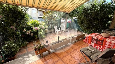 Apartamento en planta baja con gran terraza en el centro de Platja dAro, imatge 4