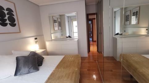Photo 4 of Flat to rent in Calle Cuesta del Sancti-spíritus, San Esteban - San Cristóbal, Salamanca