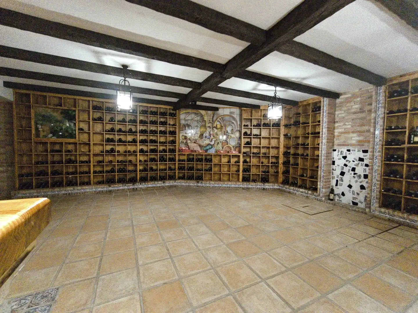 Casa o xalet en venda en Molina de Segura amb Aire condicionat, Calefacció i Jardí privat