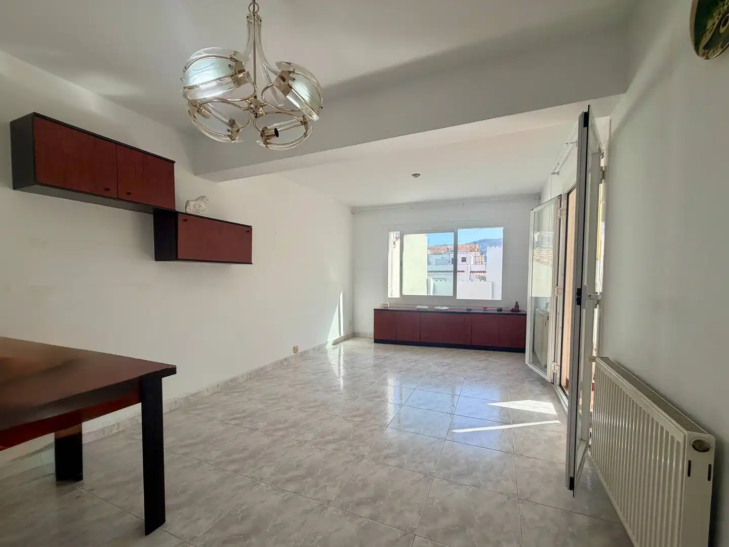 Mini appartamento con terrazza in vendita a Avenida de Rhode, imagen 2