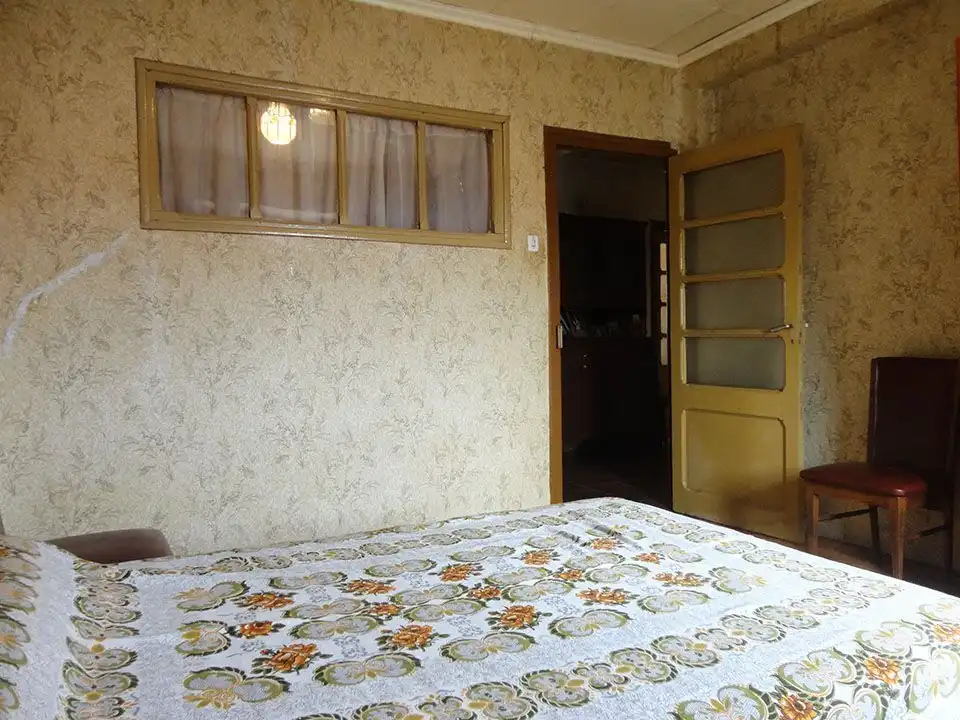 Habitación de Casa adosada en venta en Quintanar de la Sierra con Terraza