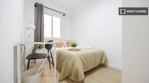 Photo 5 of Flat for share in Barrio de Benimaclet,  Valencia Capital