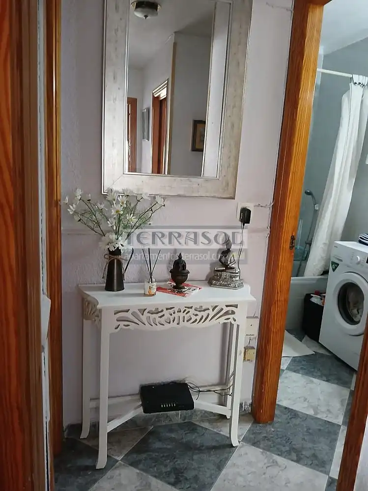 Apartamento con piscina en venta en Torre del Mar, imagen 13