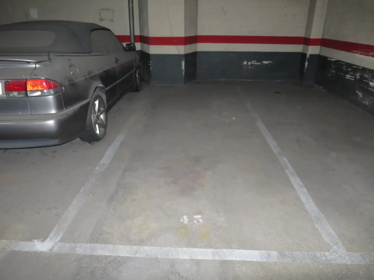Parking à louer à TUSET, imagen 5