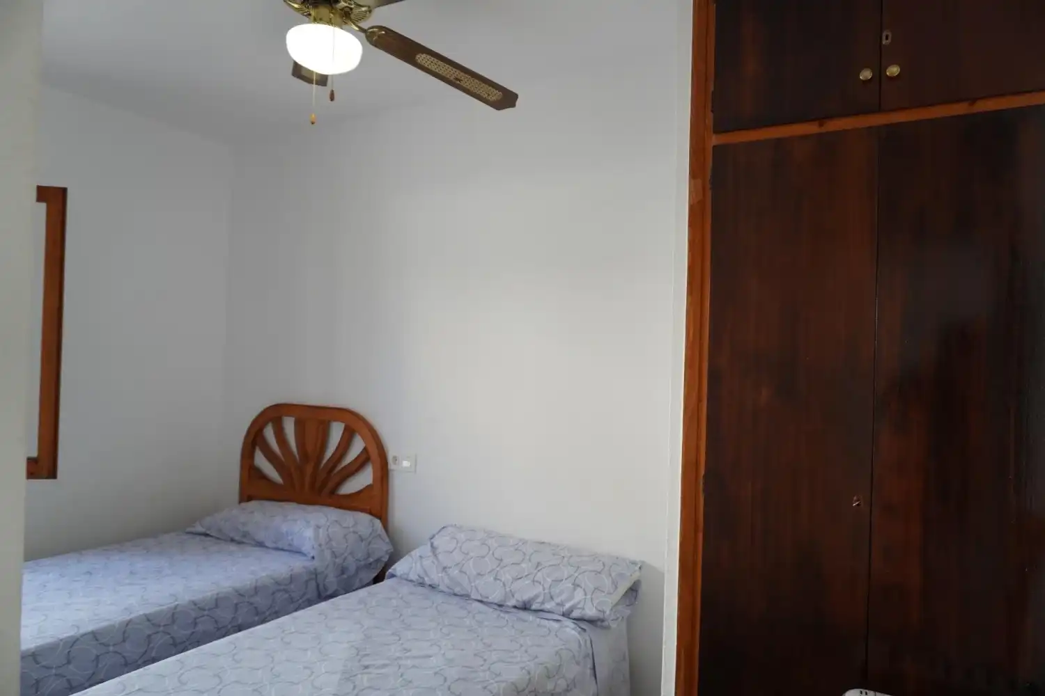 Schlafzimmer von Wohnungen zur Miete in Puerto de Mazarrón