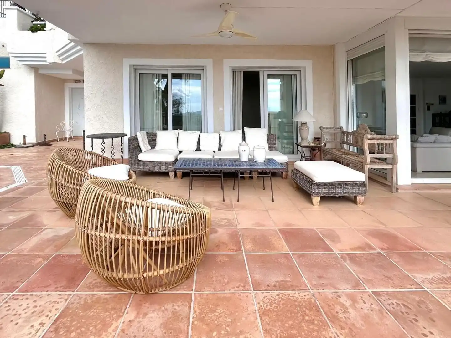 Apartament amb piscina en venda a Altea Hills, imagen 13