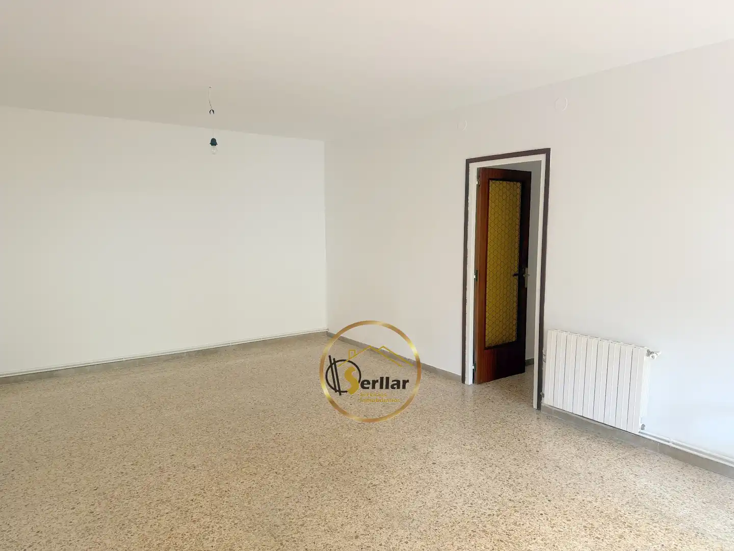 Erdgeschoss zum Verkauf in Calafell mit Heizung, Privatgarten und Terrasse