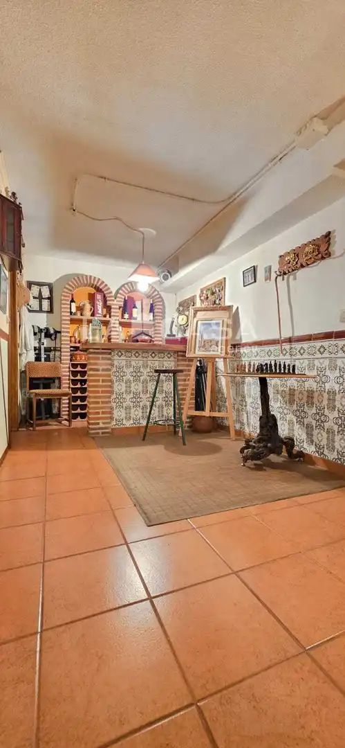 Casa adosada en venta en Arroyo de la Encomienda con Calefacción, Terraza y Trastero