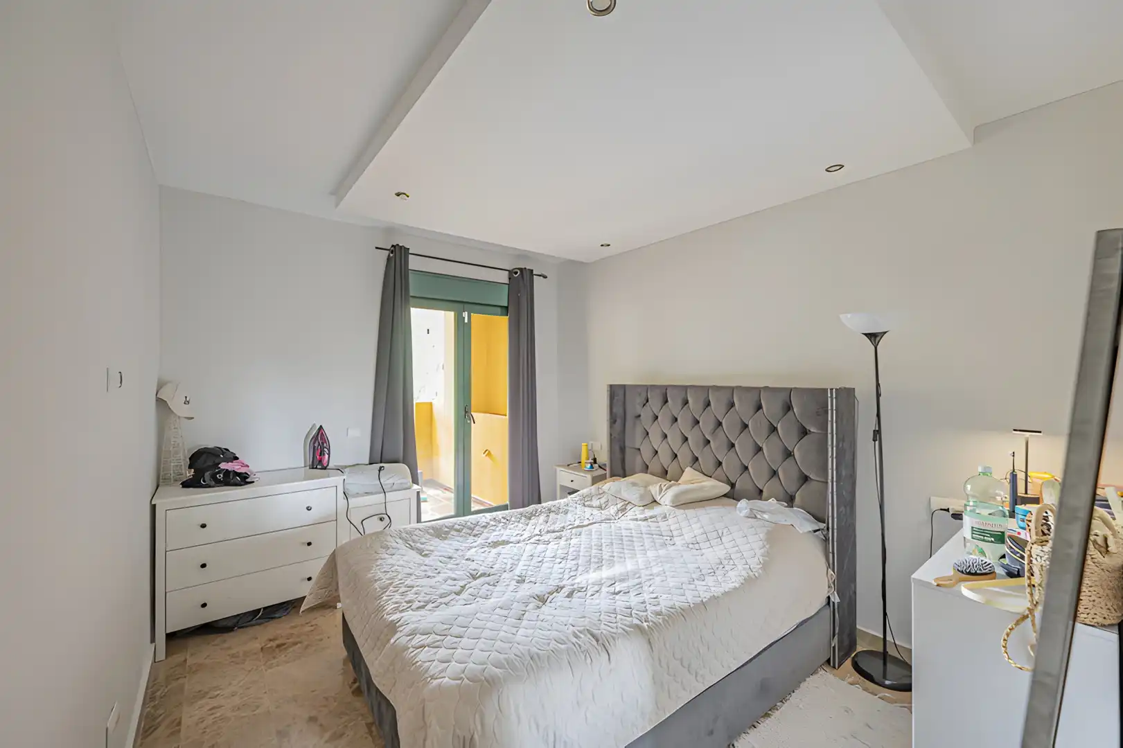 Apartament amb piscina en venda a San Pedro de Alcántara, imagen 4