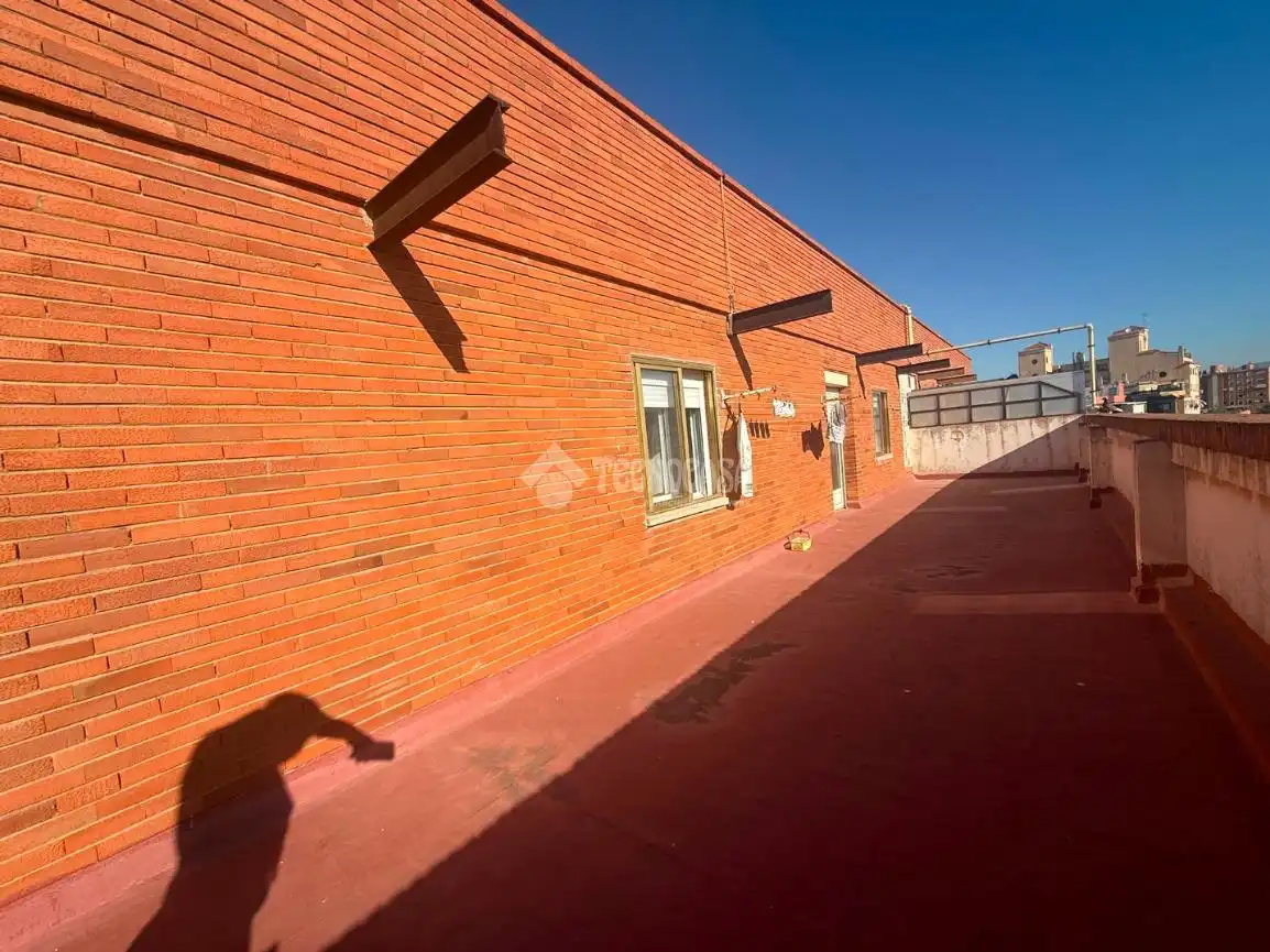 Ático con ascensor en venta en Rabasa - Los Ángeles - San Agustín, imagen 21