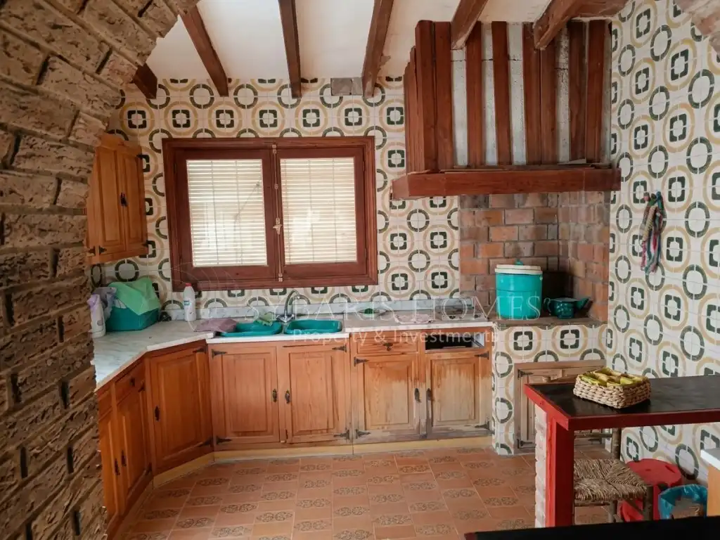 Casa rustica in vendita a Partida Derramao Alt, imagen 12