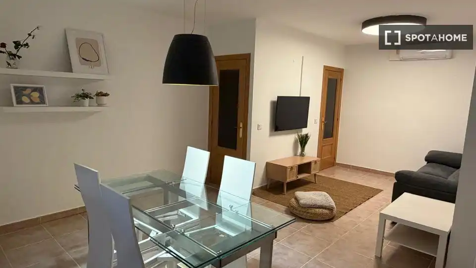 Zimmer in Alfonso