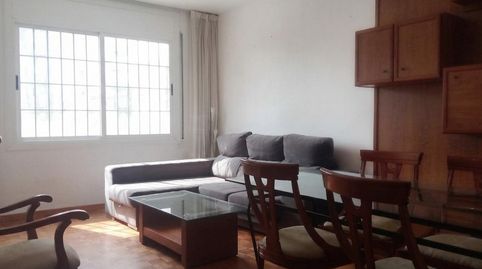 Foto 2 de Piso de alquiler en Centre, L'Hospitalet de Llobregat