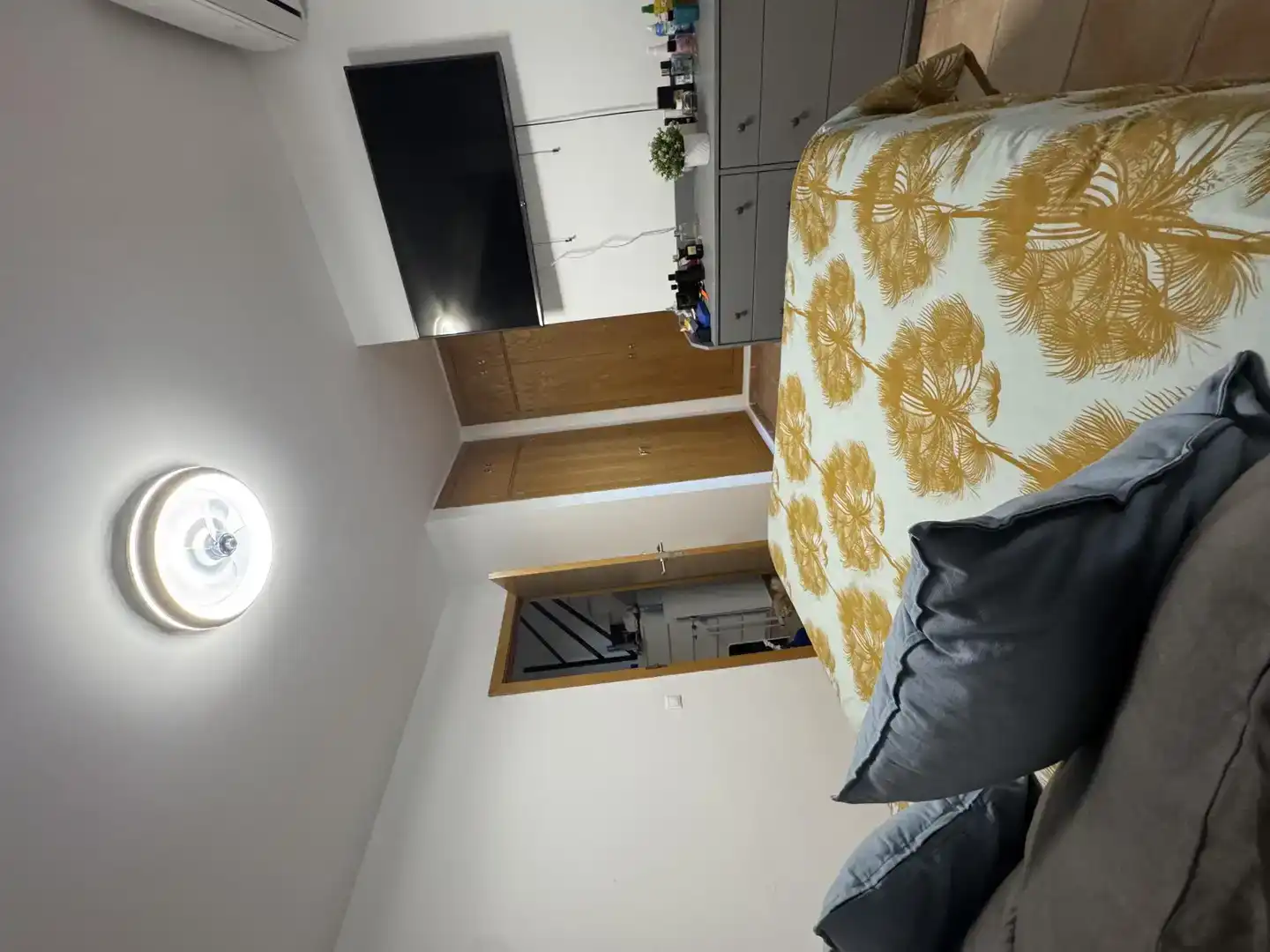 Habitación de Casa o chalet en venta en Ayamonte con Aire acondicionado, Piscina y Balcón