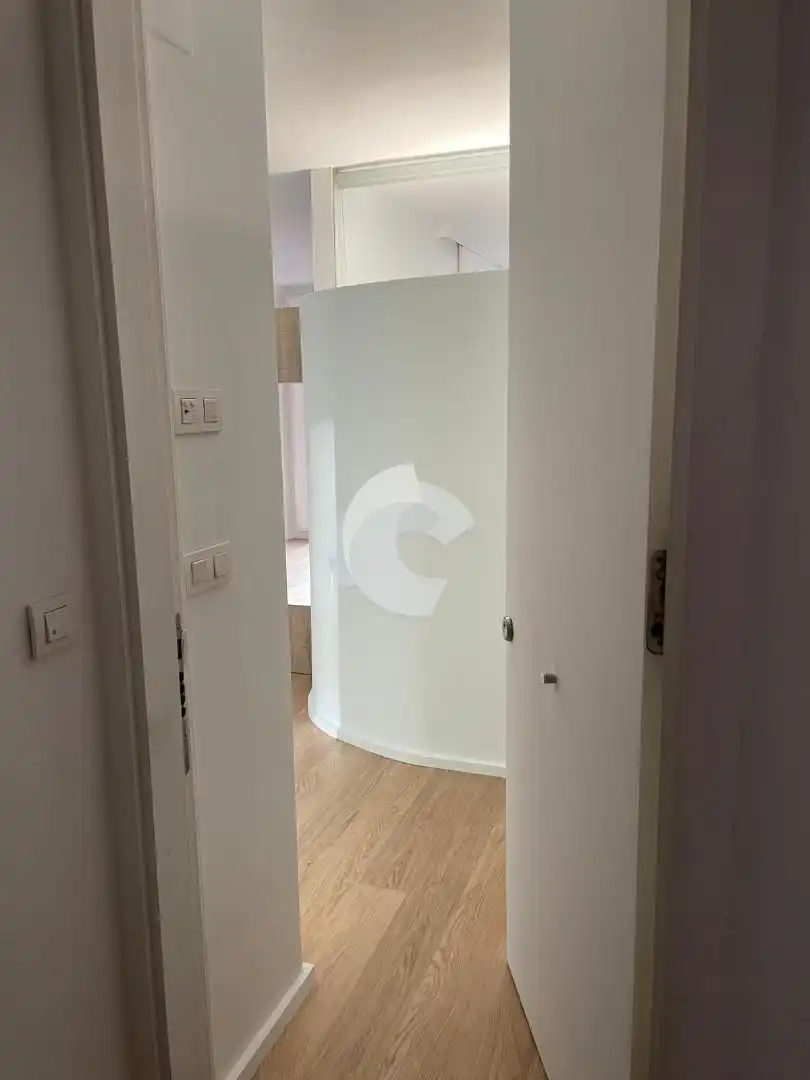 Mini appartamento con ascensore in affitto a Julio Prieto Nespereira, imagen 10