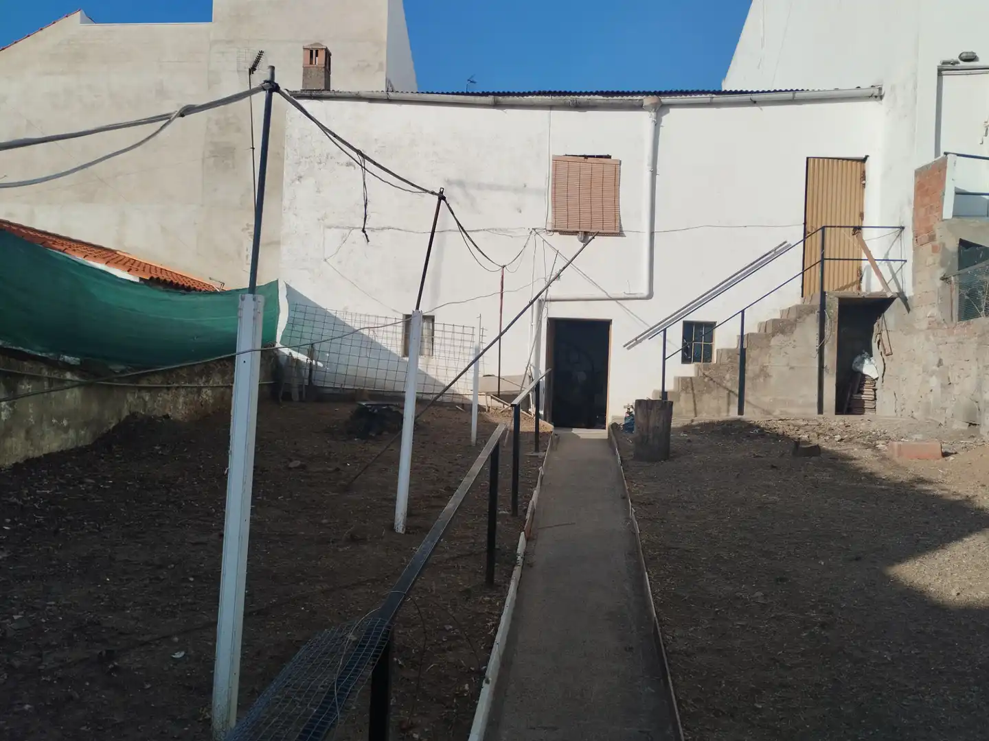 Flat with terrace for sale in Jerez de los Caballeros, imagen 3