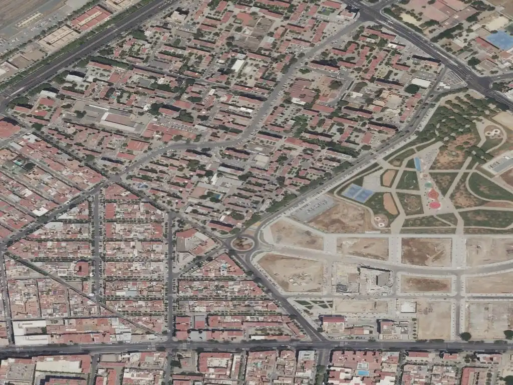 Wohnung zum Verkauf in ALBOREA 3, imagen 3