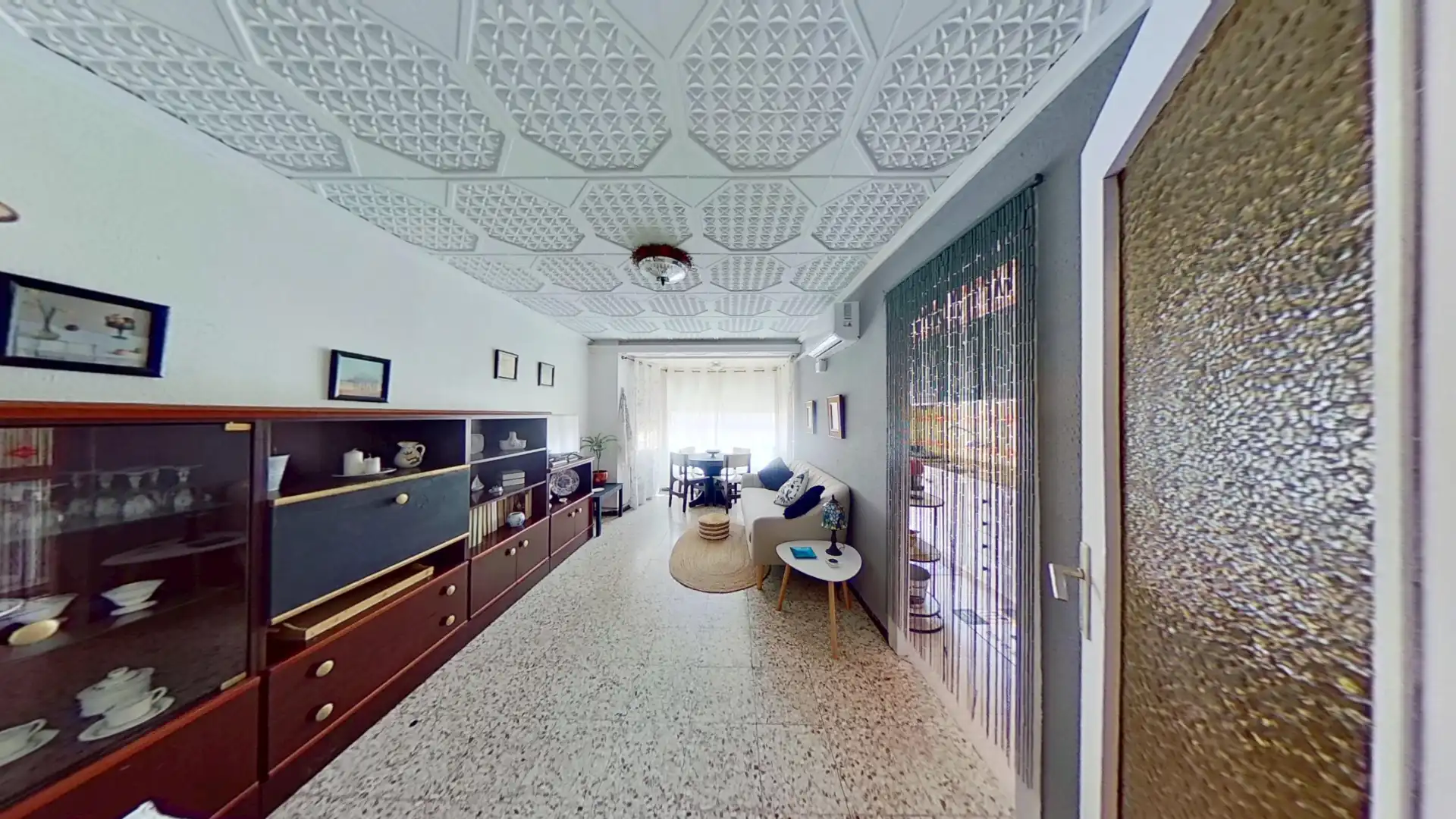 Flat with terrace for sale in Casco Urbano, imagen 3