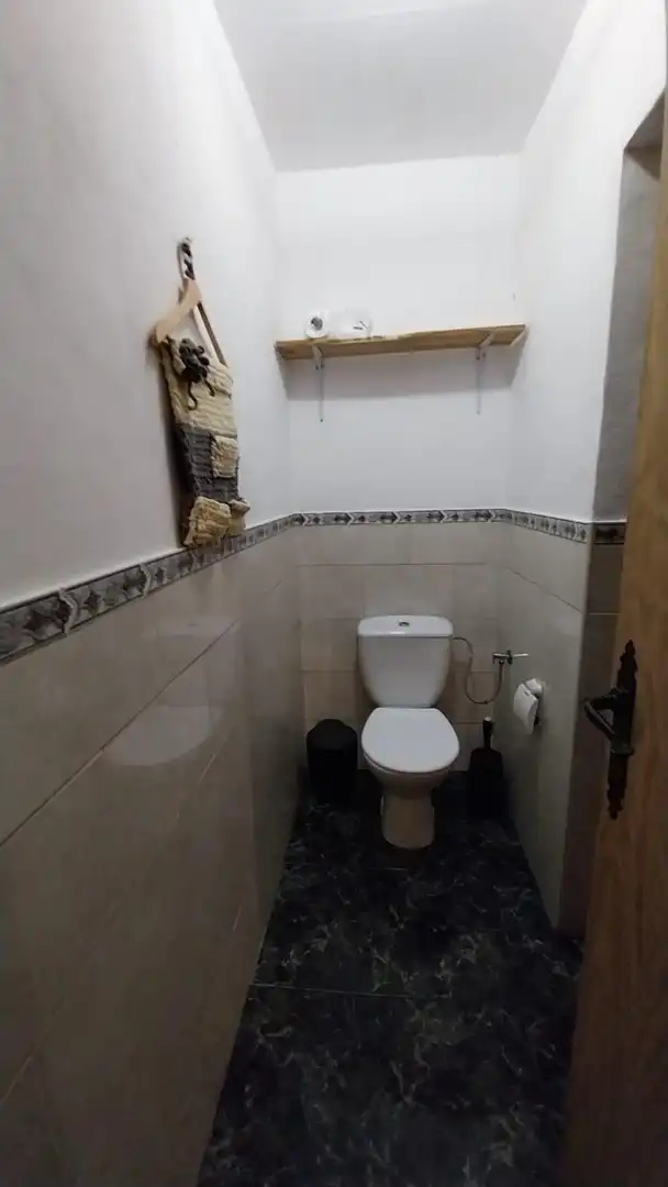 Baño de Casa o chalet en venta en La Guancha