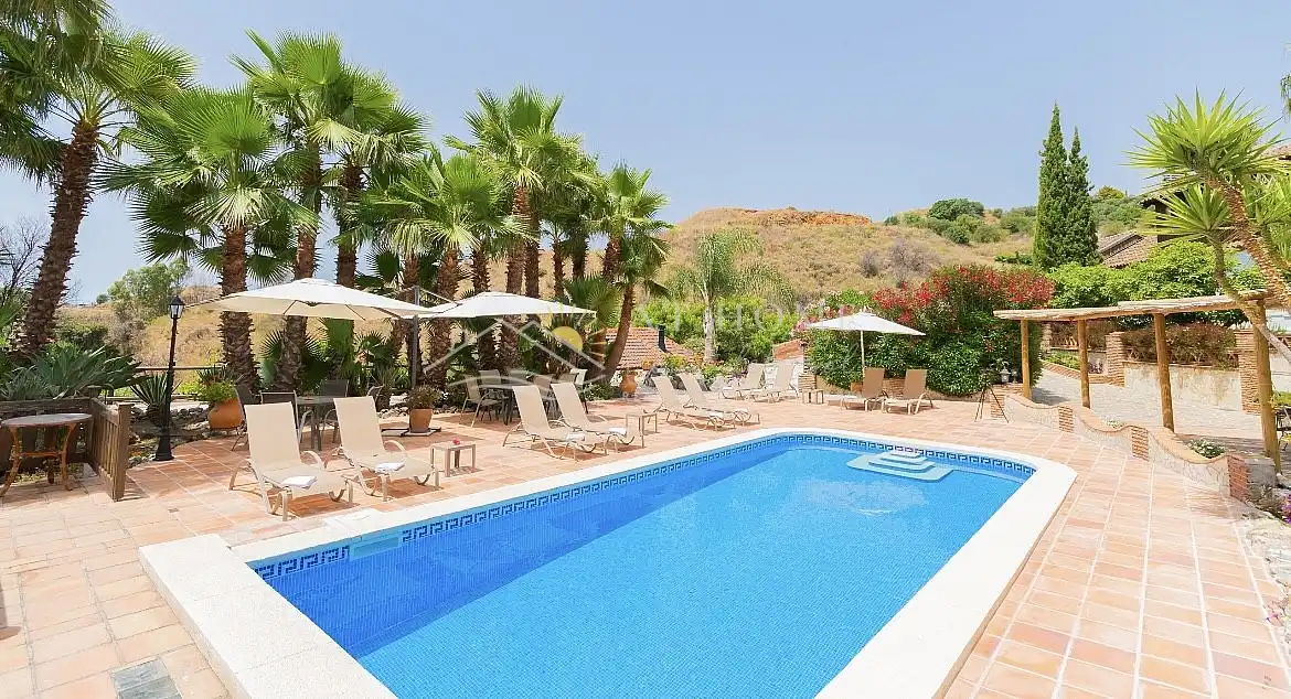 Villa avec piscine à vendre à Mijas pueblo, imagen 26