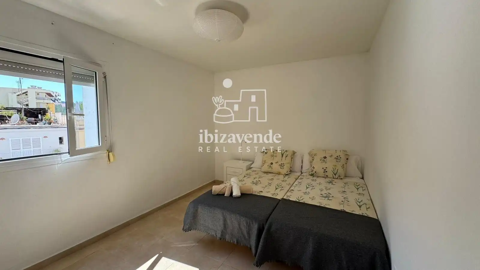 Flat for rent in Calle Arxiduc Lluis Salvador, Puig des Molins