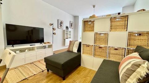 Foto 4 de Loft de lloguer a Calle Nicolas Estevanez, 33, Santa Catalina - Canteras, Las Palmas de Gran Canaria