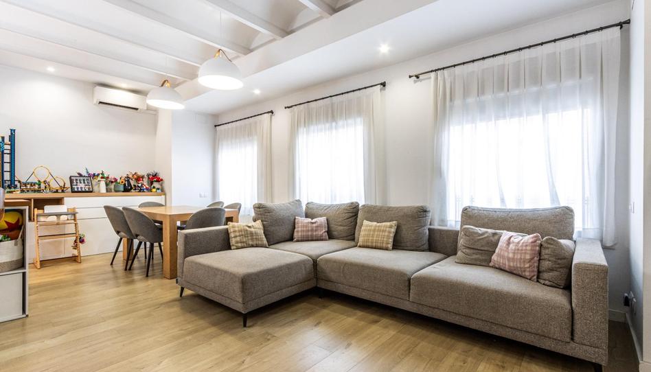 Foto 1 de Casa o xalet en venda a Pasaje del Vallès, Centre, Barcelona