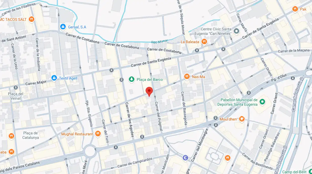 Pis en venda a Carrer Del Puigmal, imagen 2