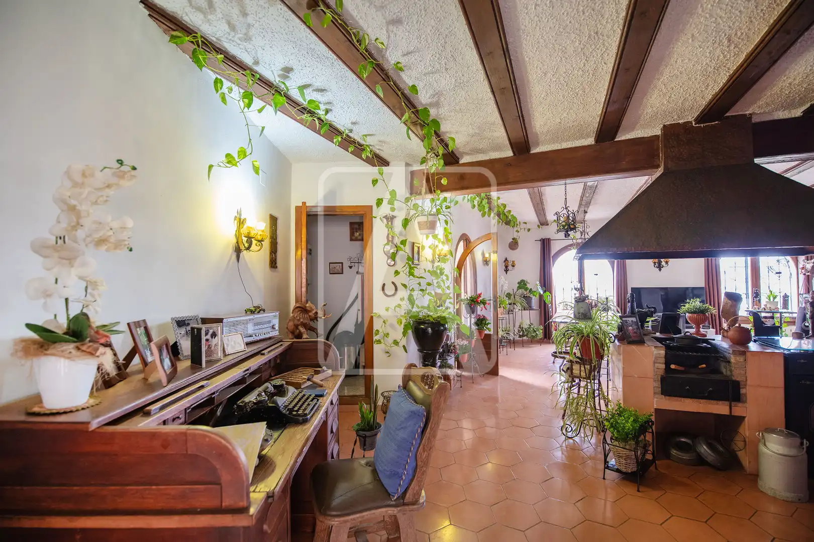 Villa con piscina in vendita a La Viña - Montemar - San Jaime, imagen 17