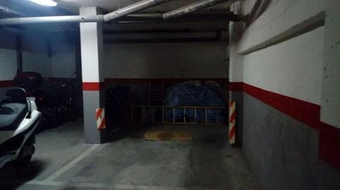 Photo 3 of Garage for sale in Buena Vista,  Madrid Capital