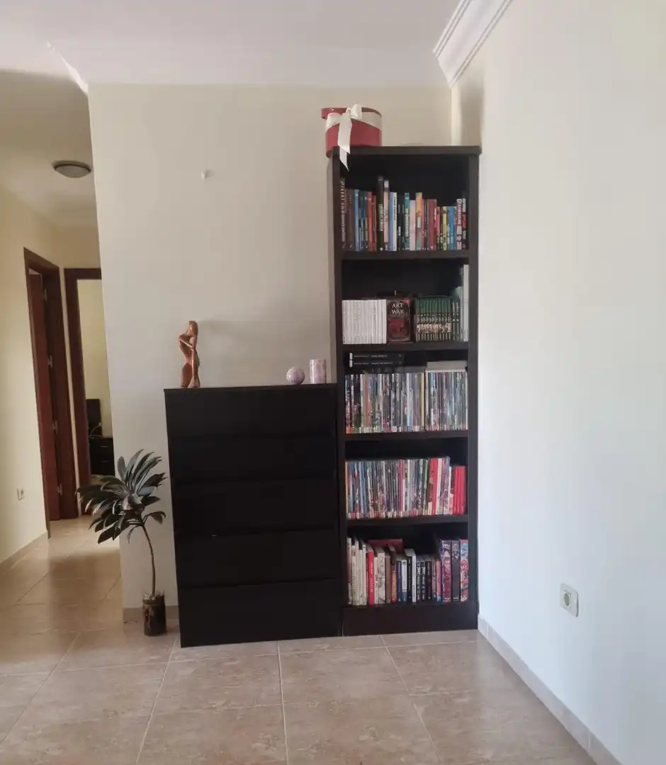 Habitación de Apartamento en venta en Arona con Terraza y Amueblado