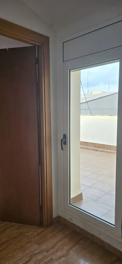 Terrassa de Pis en venda en Terrassa amb Aire condicionat, Calefacció i Terrassa