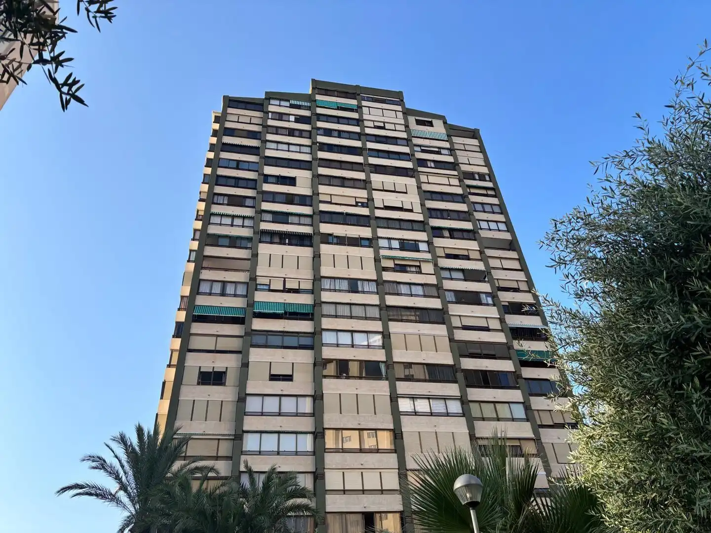 Apartamento con piscina en venta en Levante Alto, imagen 10