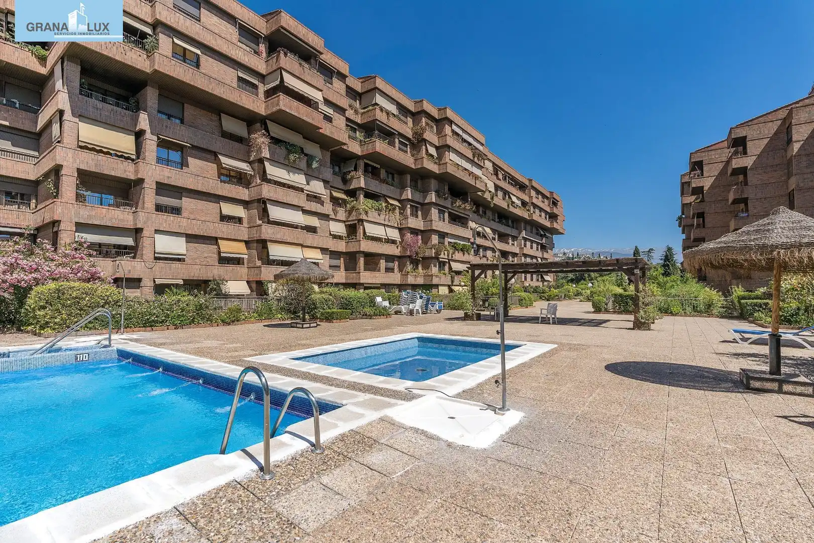 Ground floor with pool for sale in Avenida Avenida Divina Pastora, imagen 49