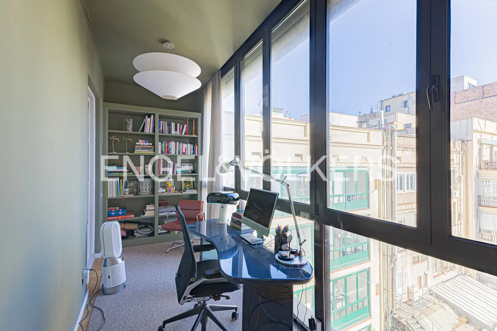 Flat with terrace for sale in Eixample, imagen 40