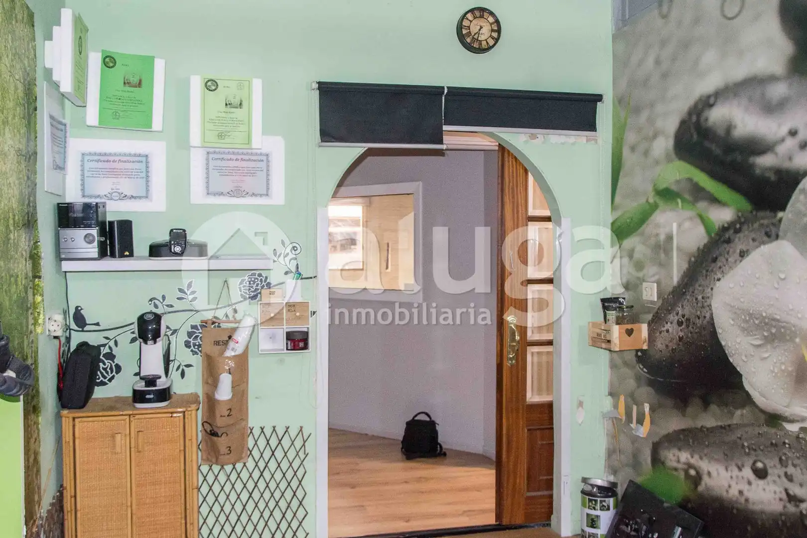 Local comercial en venda a Coiro, imagen 10